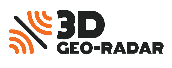 3D-Geo-Radar